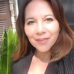 Meet your Posher, Luisa